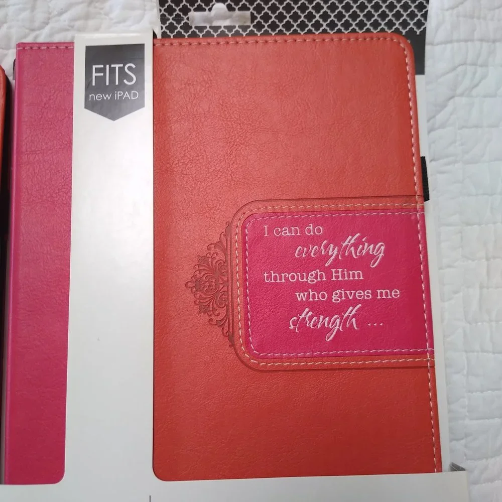 iPad/iPad2 Tablet Cover